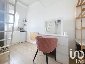 Appartement à Paris (75011)