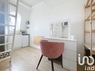 Appartement à Paris (75011)