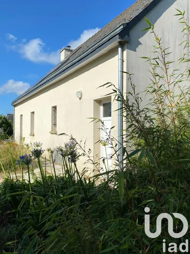 Maison à Plouézec (22470)