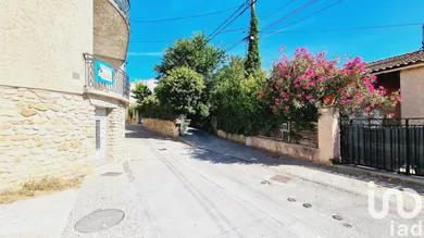 Village house at Aubignan (84810)