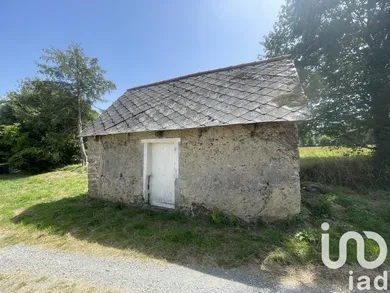 House in Merdrignac (22230)