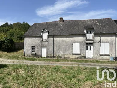 House in Merdrignac (22230)