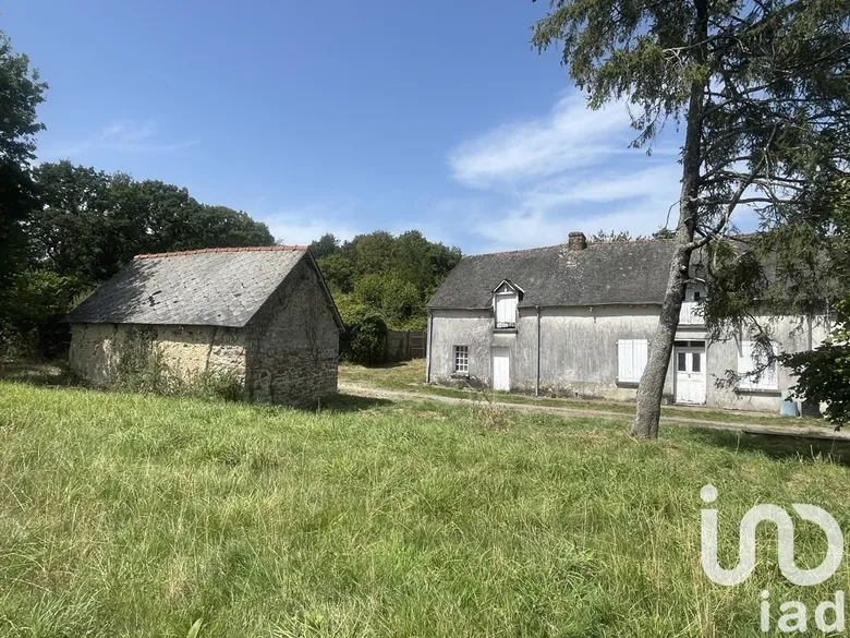 Maison 2 pièces 42 m² · à Merdrignac · 42 m² · 64 103 €