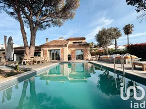 House at Les Issambres (83380)