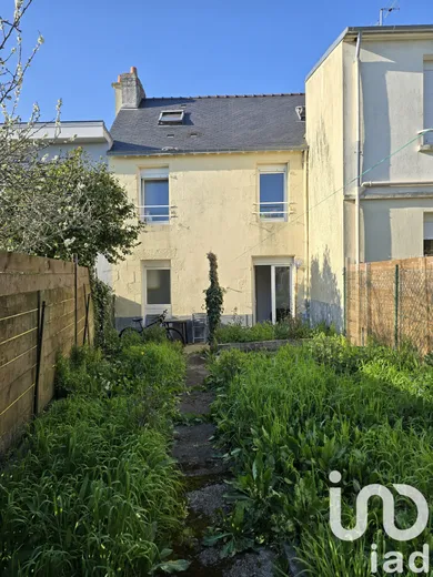 Apartment at Lanester (56600)