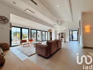 Maison à Les Issambres (83380)