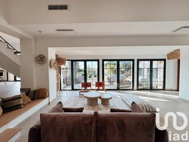 Maison à Les Issambres (83380)