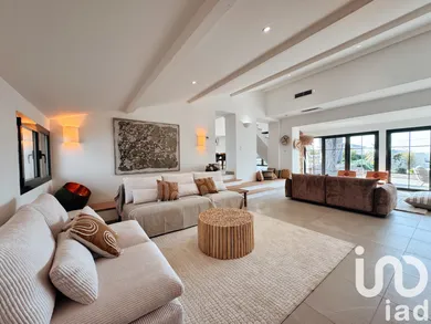 Maison à Les Issambres (83380)