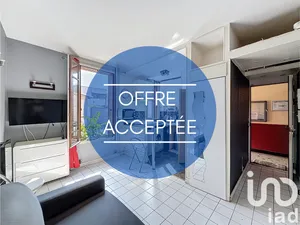 Appartement à Montreuil (93100)