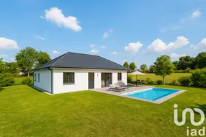 Building plot at Hagetaubin  (64370)