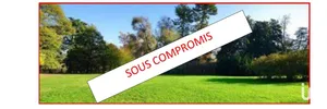 Terrain à Espiet (33420)