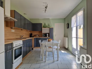 House in Rochefort (17300)