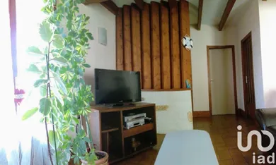 House in Saint-Front-sur-Lémance (47500)