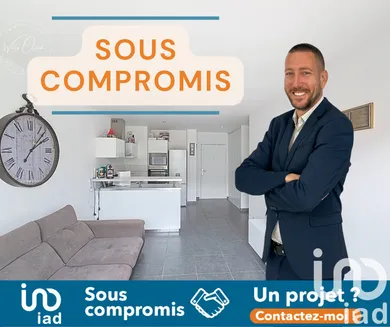 Apartment at La Valette-du-Var (83160)