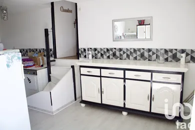 Apartment in Piennes (54490)