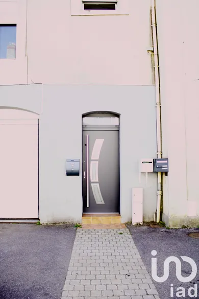 Apartment in Piennes (54490)