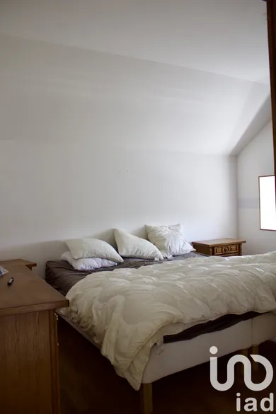 Apartment in Piennes (54490)