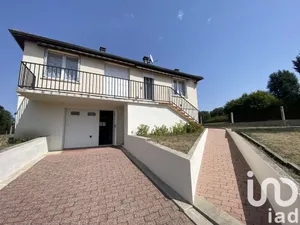 Maison traditionnelle à Colombier (03600)