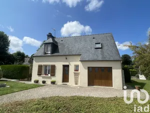 Maison à Le Mené (22330)