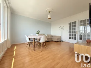 Appartement à Épinay-sur-Seine (93800)