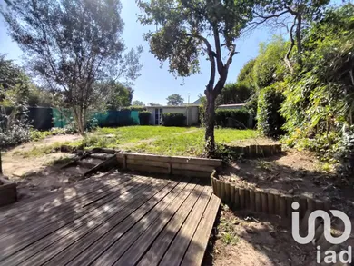 Maison traditionnelle à Champs-sur-Marne (77420)