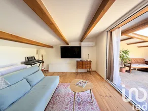 Maison de village à La Garde-Freinet (83680)