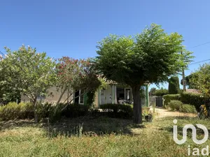 Traditional house at Vedène (84270)