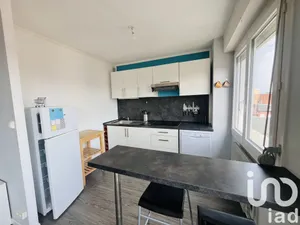 Apartment at Valenciennes (59300)