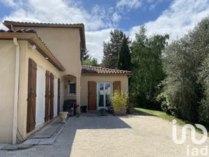 Maison traditionnelle à Payrac (46350)