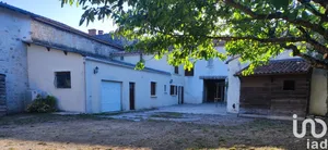 House at Mansle (16230)
