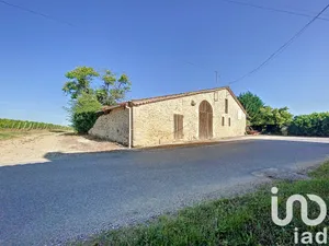 Grange à Fargues (33210)