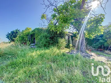 Barn in Fargues (33210)