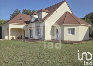House at Venizel (02200)