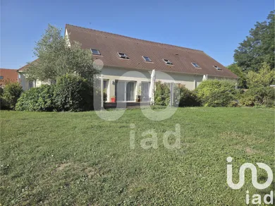 House at Soissons (02200)