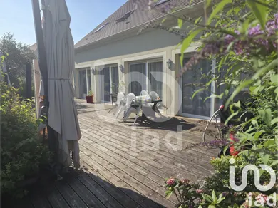 House at Soissons (02200)