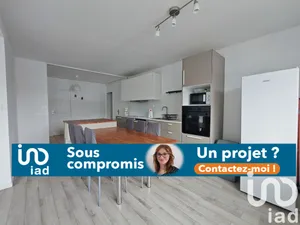 Appartement à Saint-Étienne (42100)
