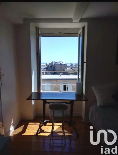 Studio in Granville (50400)