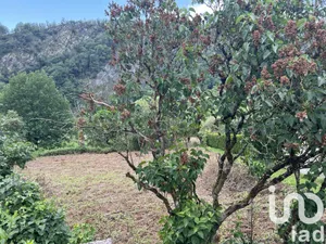 Building plot at Laifour (08800)