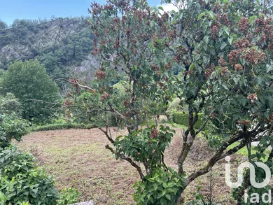 Building plot at Laifour (08800)