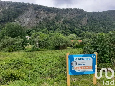 Building plot in Laifour (08800)