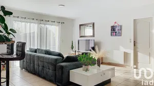 Maison à Angliers (17540)