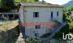House at Vals-les-Bains (07600)