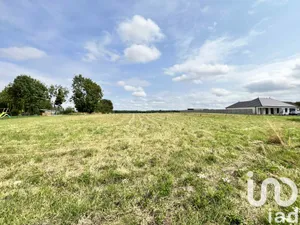 Land at Libermont (60640)