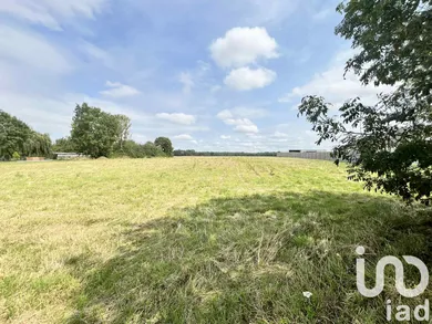 Land at Libermont (60640)