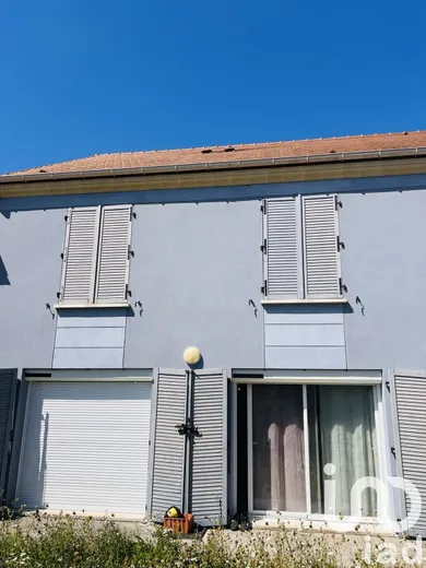 Maison à La Ferté-sous-Jouarre (77260)