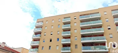 Appartement à Toulon (83000)