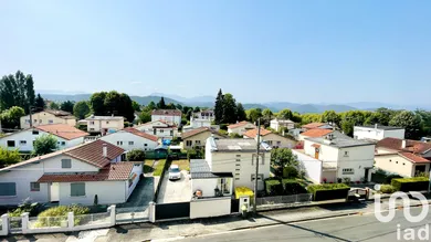 Appartement à Saint-Gaudens (31800)