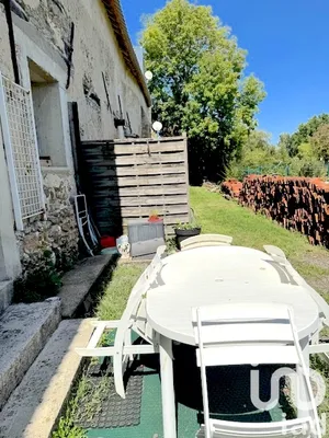 Appartement à MAISONCELLES EN BRIE (77580)