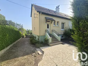 Maison de ville à La Ferté-Bernard (72400)