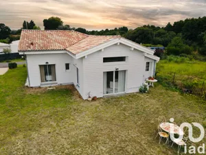 Maison à Bénesse-Maremne (40230)